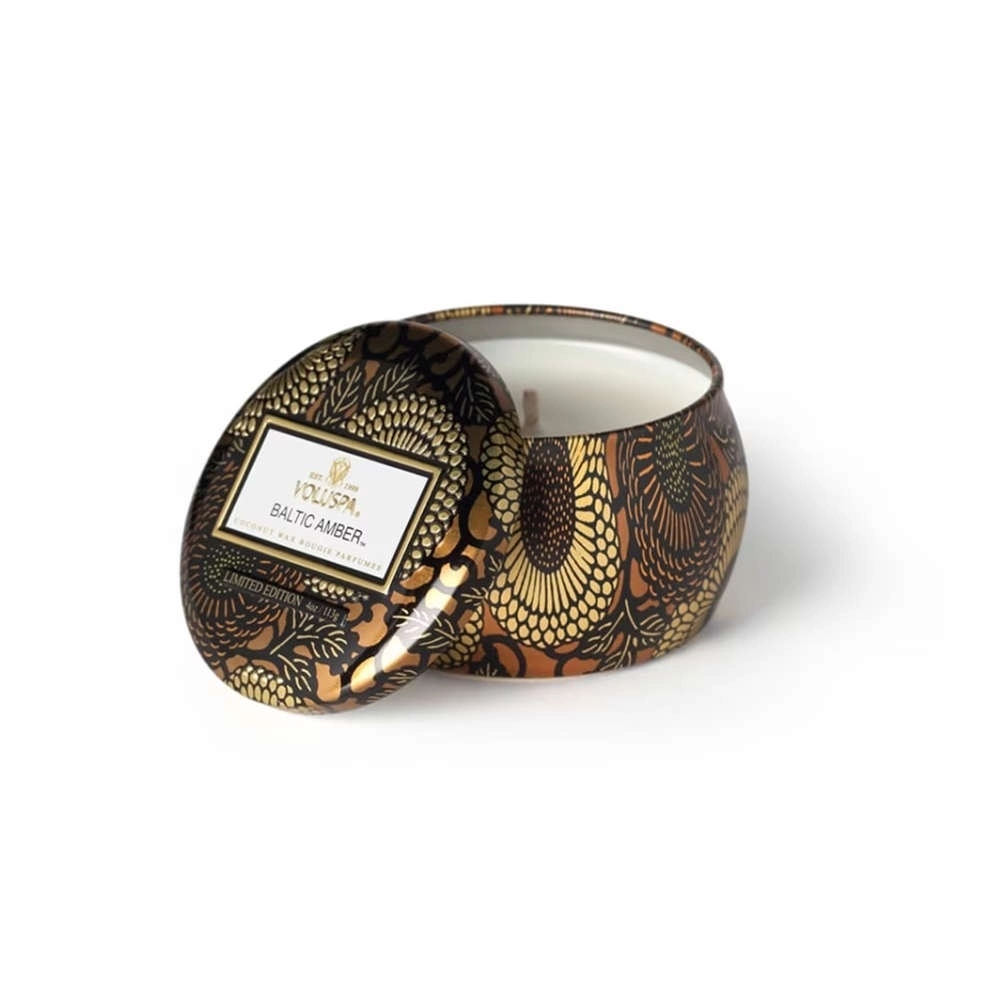 Mini Vela Baltic Voluspa