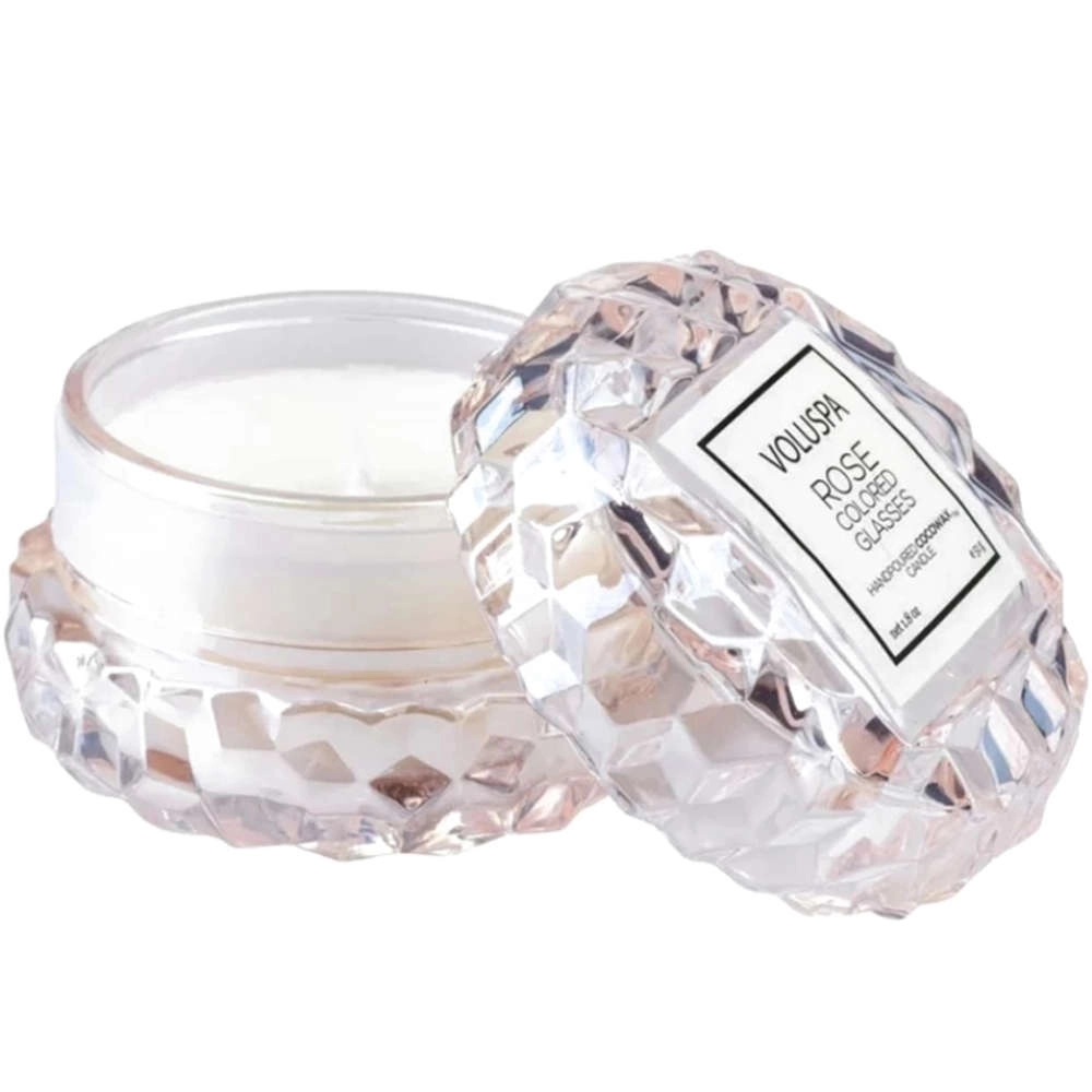 Mini Vela Macaron  Voluspa