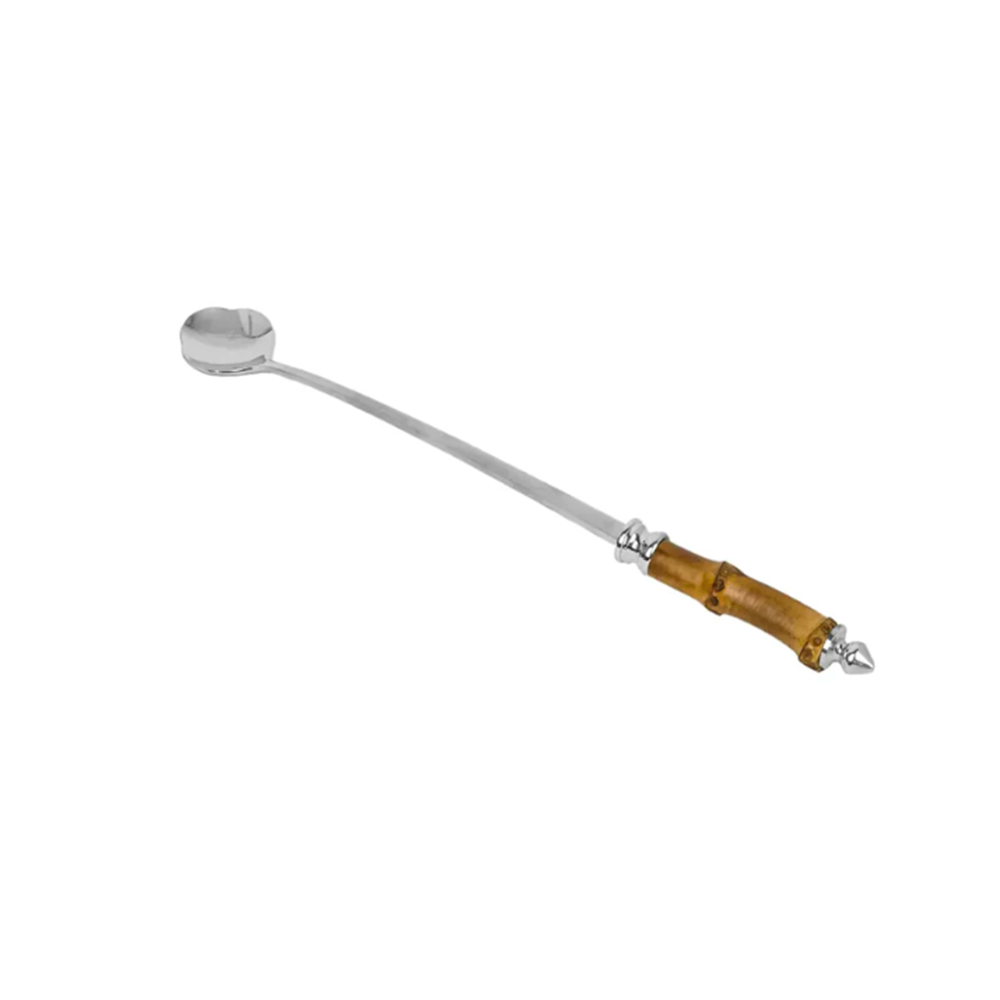 Misturador P/ Suco Design By Somers Bambu 27 Cm