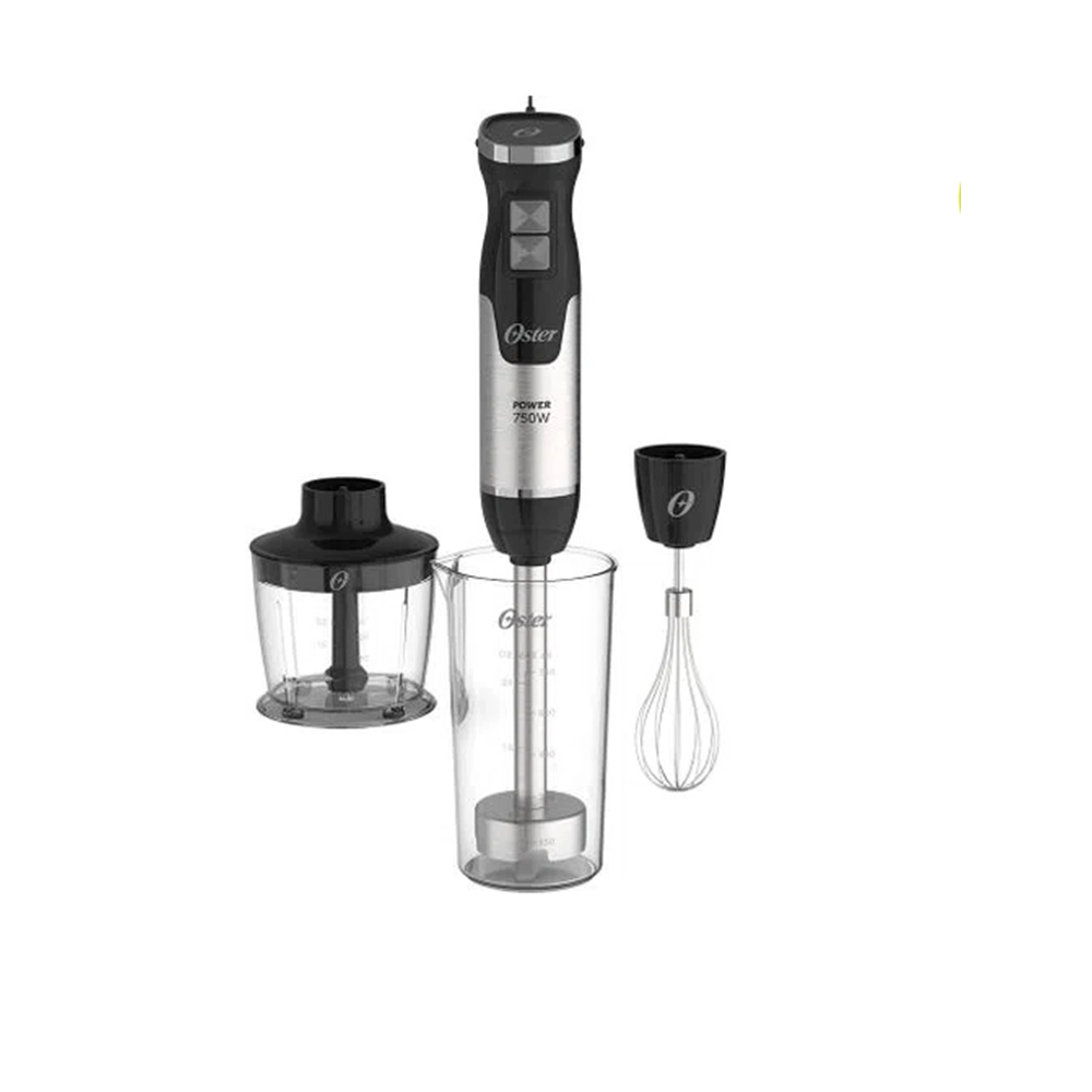 Mixer 3 Em 1 Oster Power Mixer 3 Em 1 Oster Power