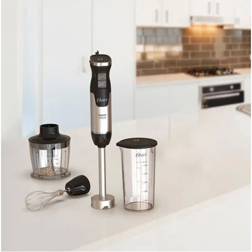 Mixer 3 Em 1 Oster Power Mixer 3 Em 1 Oster Power