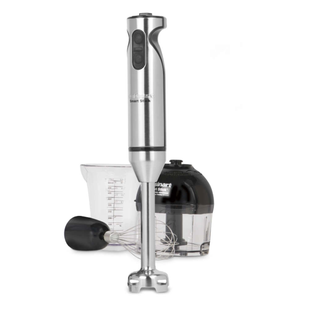 Mixer 3 Em 1 Smart Stick Cuisinart Mixer 3 Em 1 Smart Stick Cuisinart