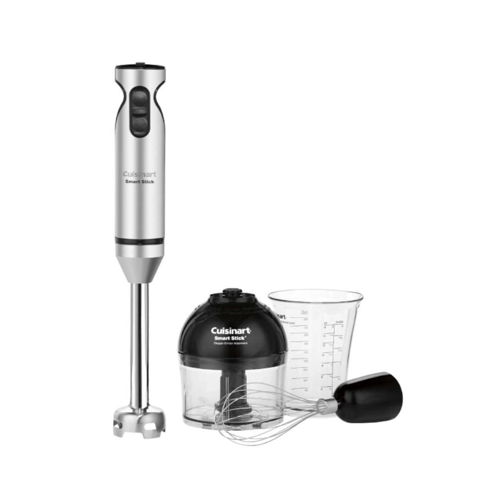 Mixer 3 Em 1 Smart Stick Cuisinart Mixer 3 Em 1 Smart Stick Cuisinart