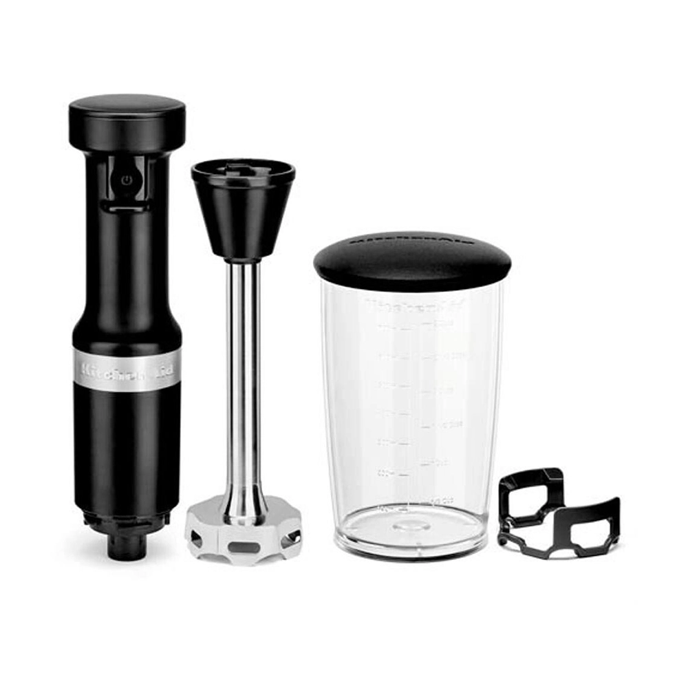 Mixer de Mão Com Velocidade Variável Kitchenaid