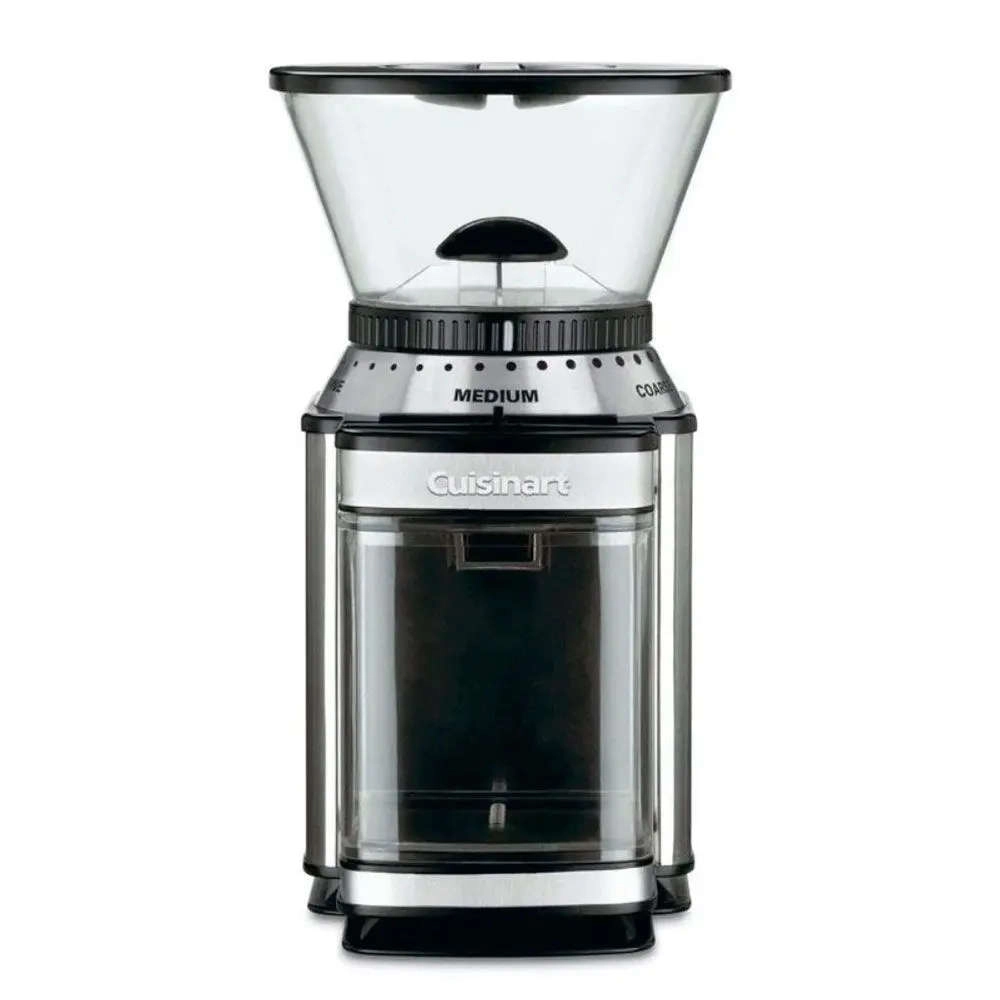 Moedor de Cafe Cuisinart Supreme Grind Moedor de Cafe Cuisinart Supreme Grind