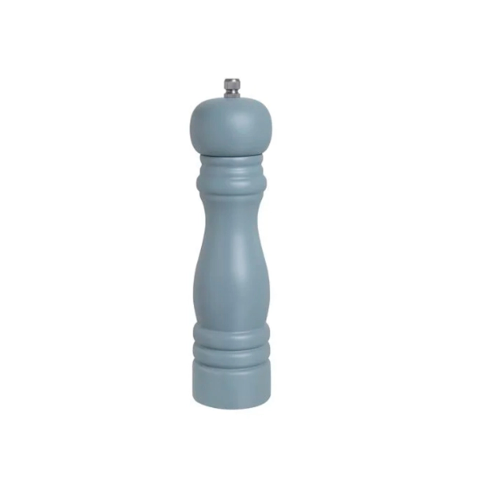 Moedor de Pimenta e Sal Brinox Parma Madeira 21 X 5 Cm