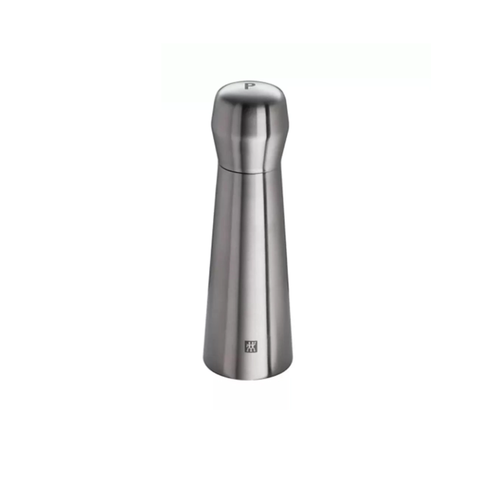 Moedor de Pimenta Zwilling Spices 19 Cm Moedor de Pimenta Zwilling Spices 19 Cm