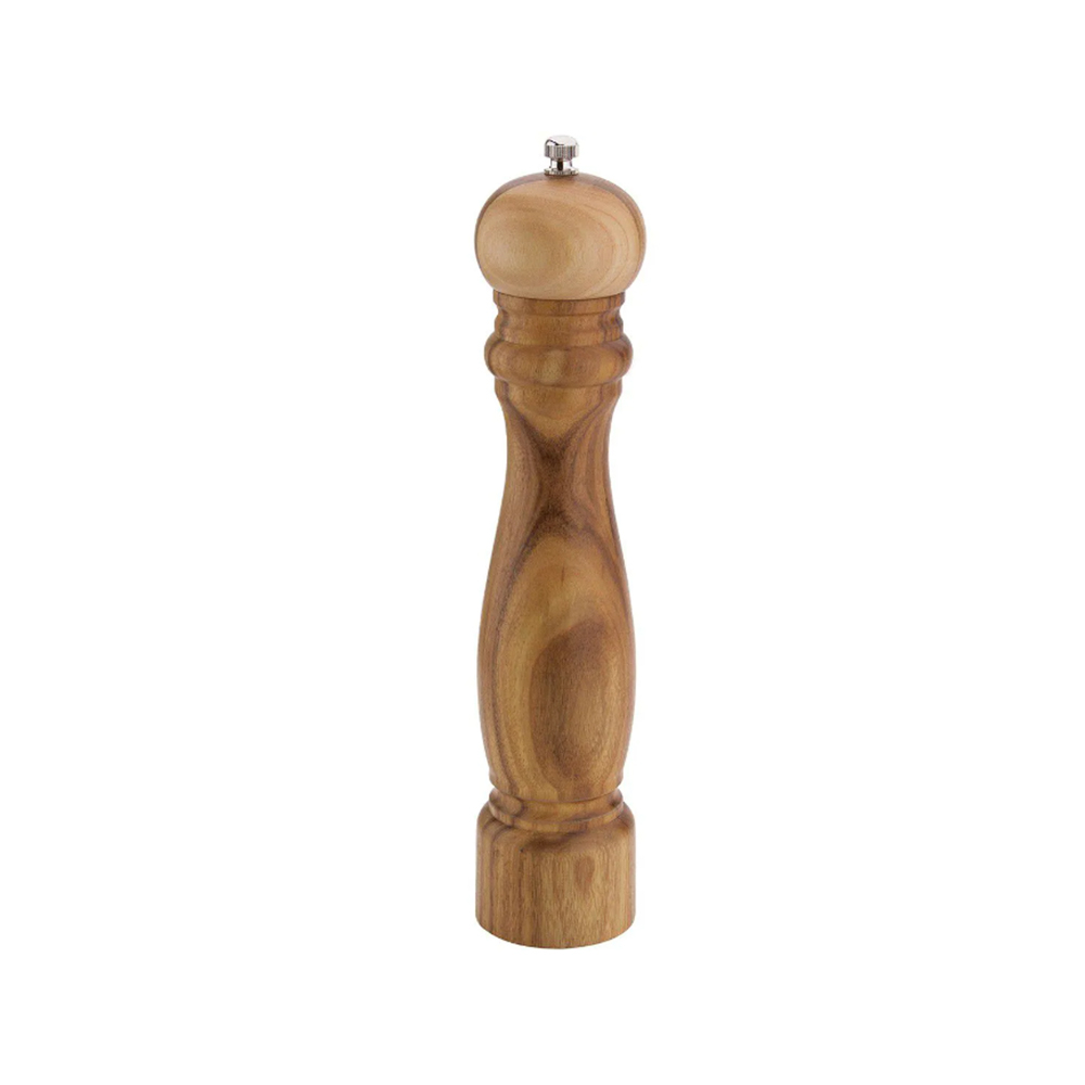 Moedor de Sal / Pimenta Hercules 25 Cm Moedor de Sal / Pimenta Hercules 25 Cm