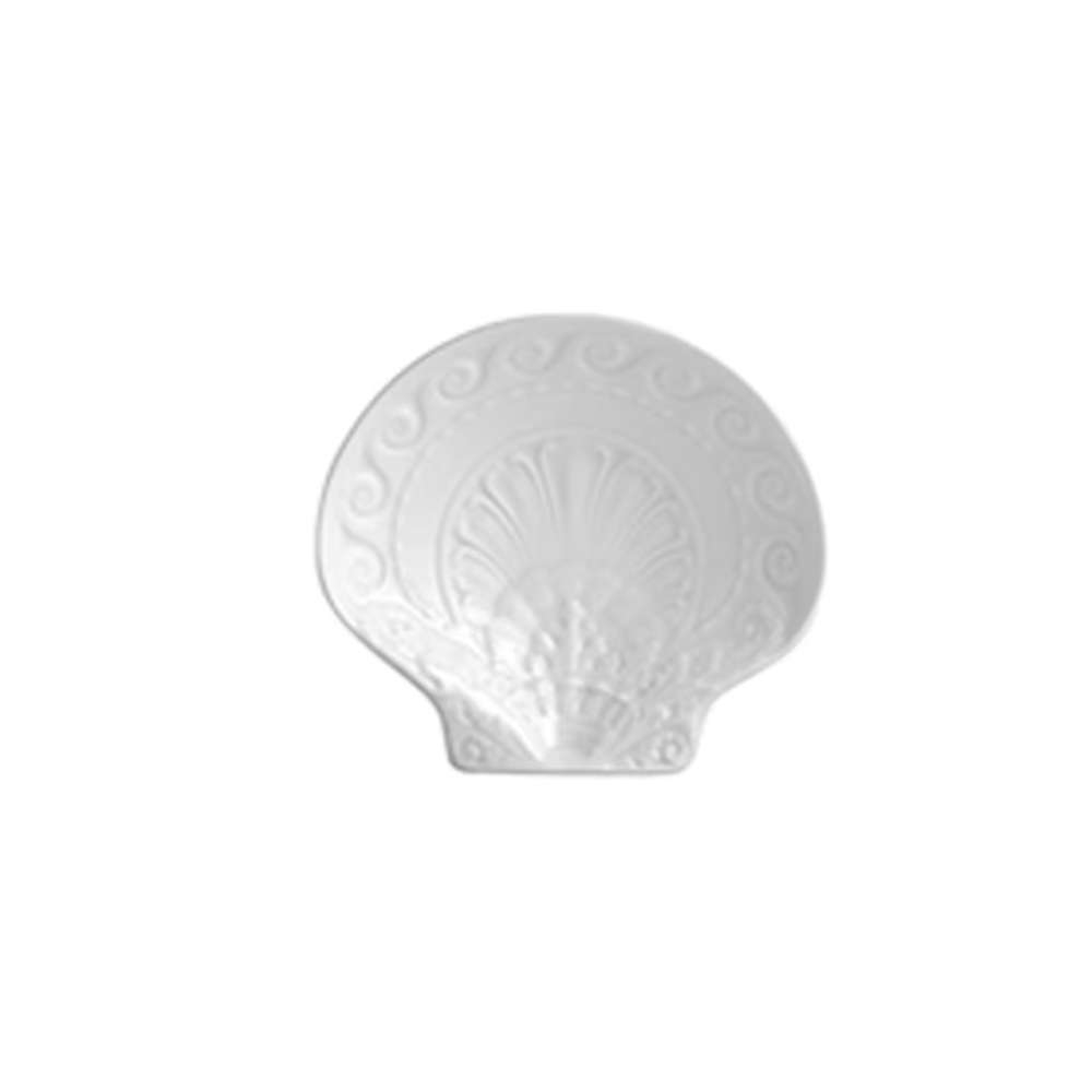 Molheira Concha Bernardaud Louvre 14,5 Cm Molheira Concha Bernardaud Louvre 14,5 Cm