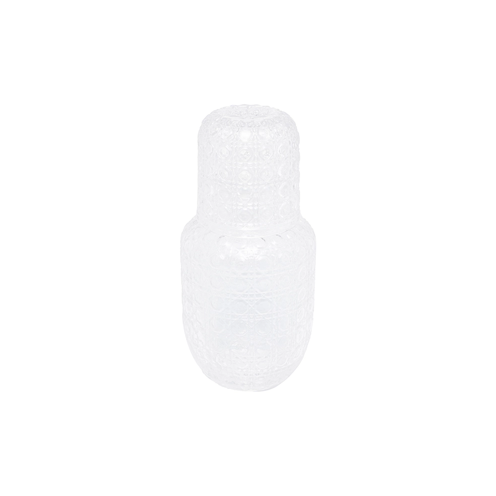 Moringa Com Copo Wolff 500 / 145 Ml Moringa Com Copo Wolff 500 / 145 Ml