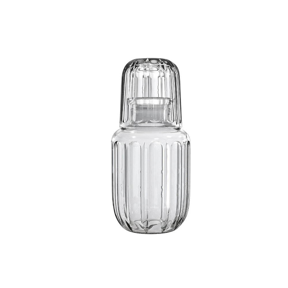 Moringa L'hermitage Dubois 600 Ml e 200 Ml