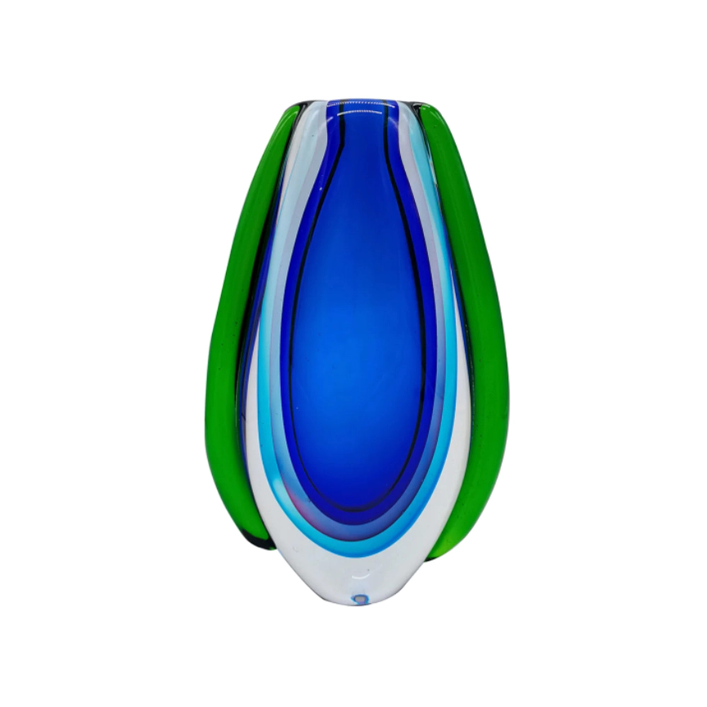 Murano Gota L'hermitage 21,8 X 14 X 5,5 Cm