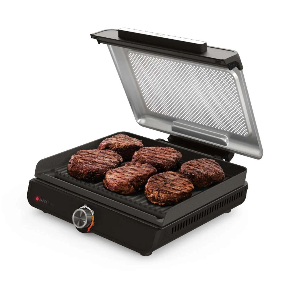 Ninja Sizzle Grill Ninja Sizzle Grill