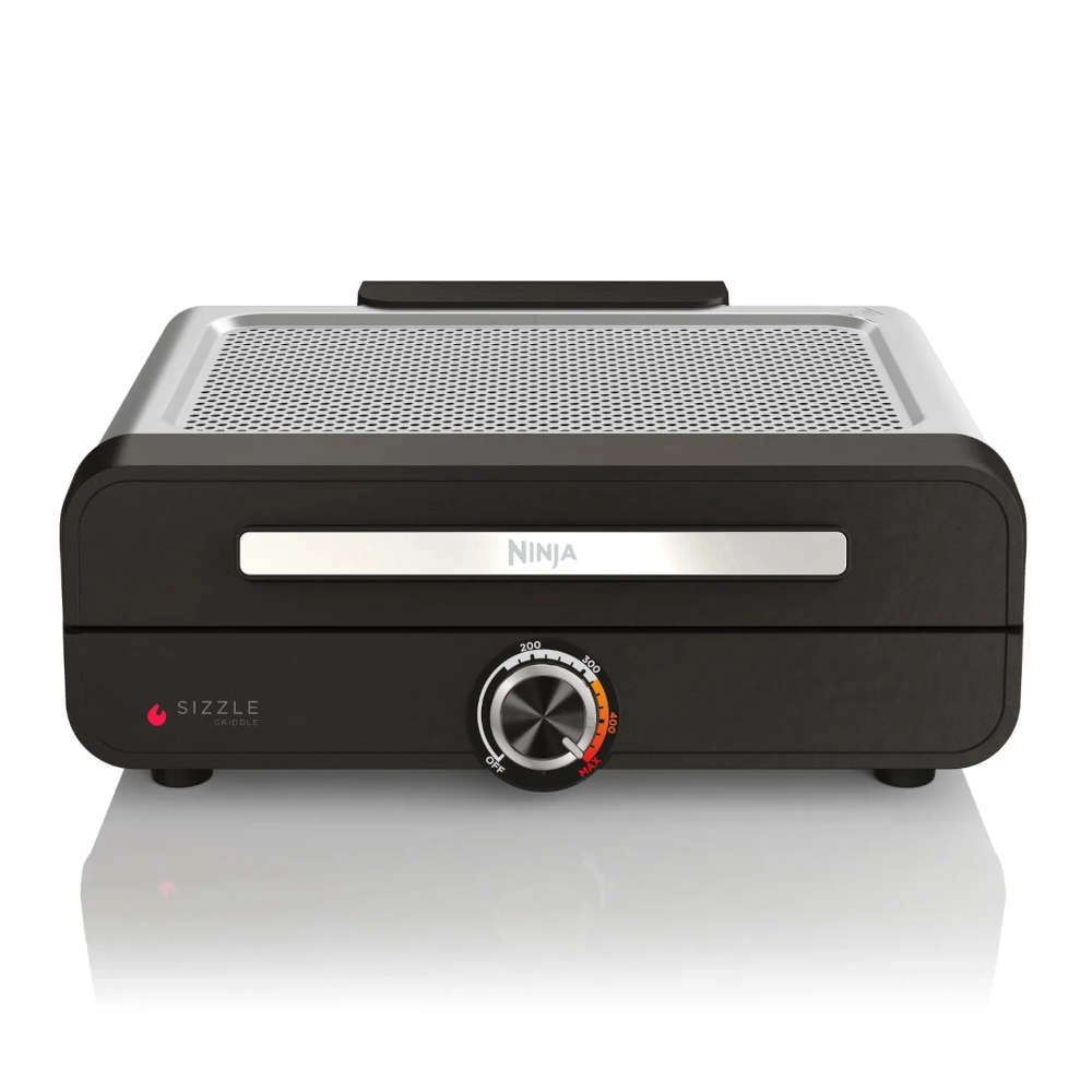 Ninja Sizzle Grill
