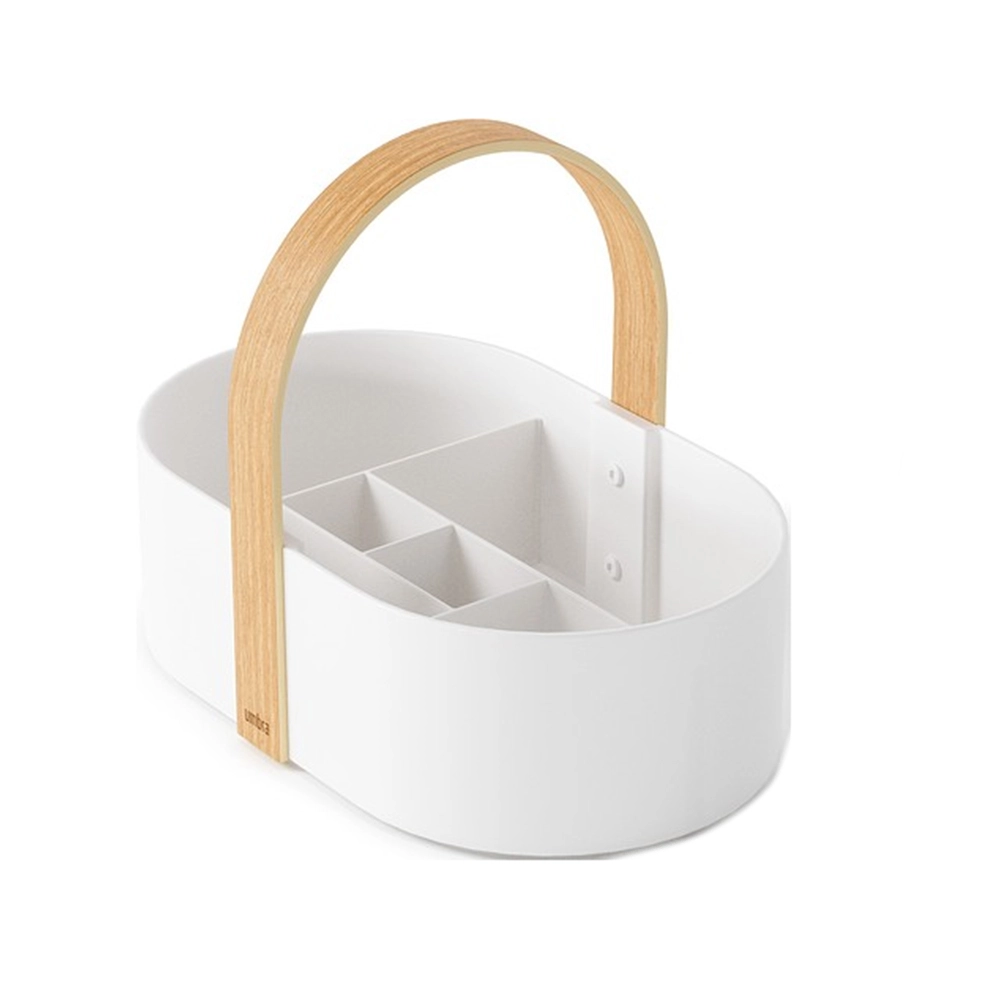 Organizador de Cosméticos Umbra Bellwood 23 X 20 X 30 Cm