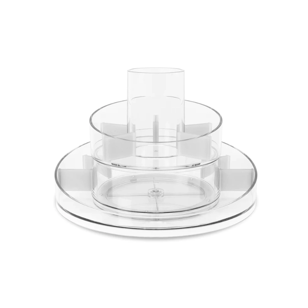 Organizador de Cosméticos Umbra Cascada 17 X 25 X 25 Cm
