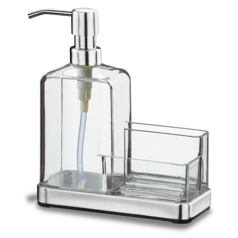 Organizador de Pia Brinox Elegance 19,5 X 16 X 7,5 Cm