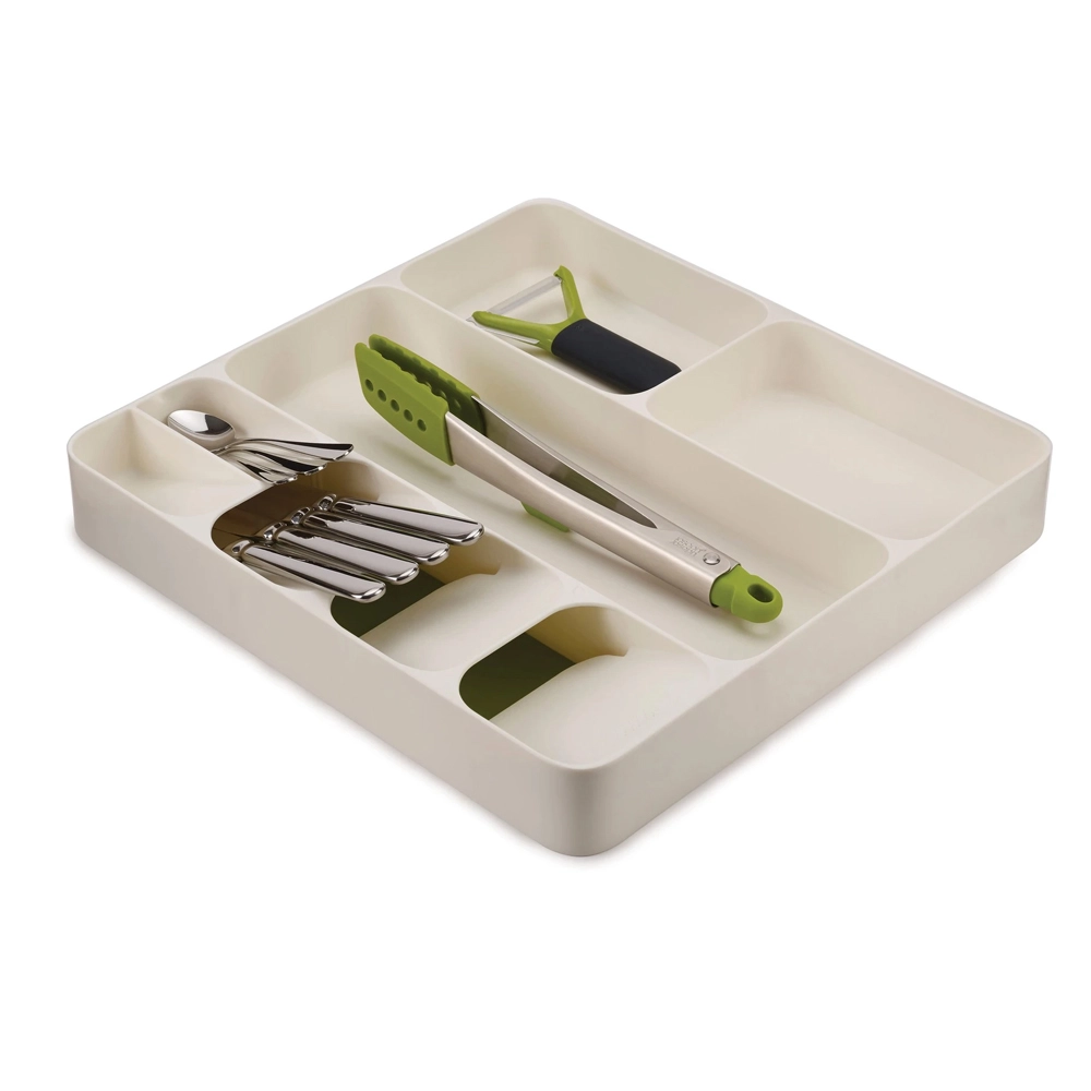Organizador de Talheres e Utensílios Joseph Joseph Drawerstore Organizador de Talheres e Utensílios Joseph Joseph Drawerstore