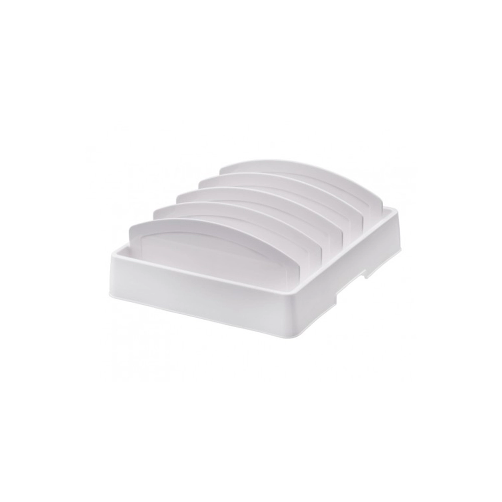 Organizador de Tampas de Potes Future Organizare 11,5 X 26,5 X 30,5 Cm