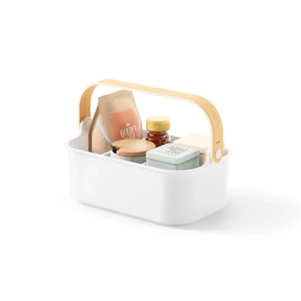 Organizador Empilhável Umbra Bellwood 12 X 17 X 28 Cm