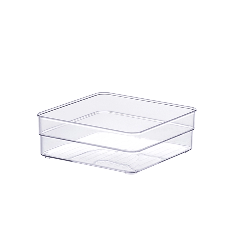 Organizador Paramount Diamond 5,2 X 15 X 15 Cm Organizador Paramount Diamond 5,2 X 15 X 15 Cm