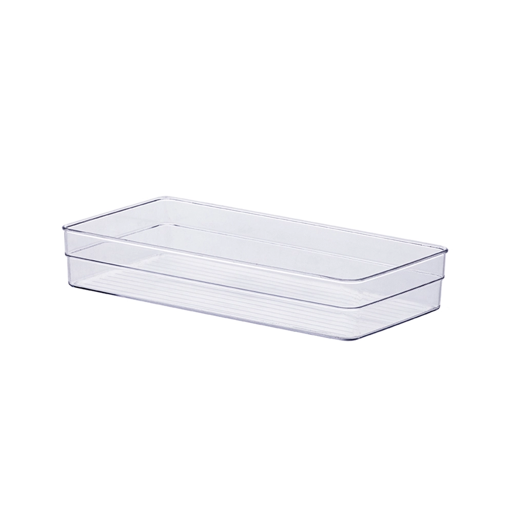 Organizador Paramount Diamond 5,5 X 15 X 30 Cm Organizador Paramount Diamond 5,5 X 15 X 30 Cm