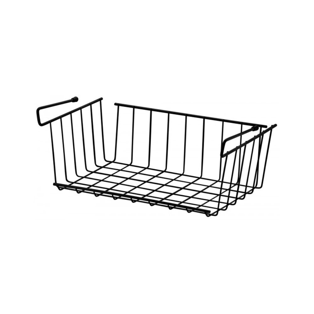 Organizador Suspenso Para Prateleira Future Organizare 15,5 X 37,5 X 24,5 Cm