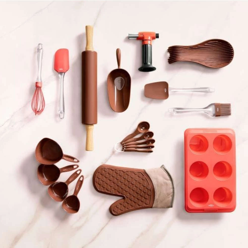 Pa / Colher Medidora Brinox Glace