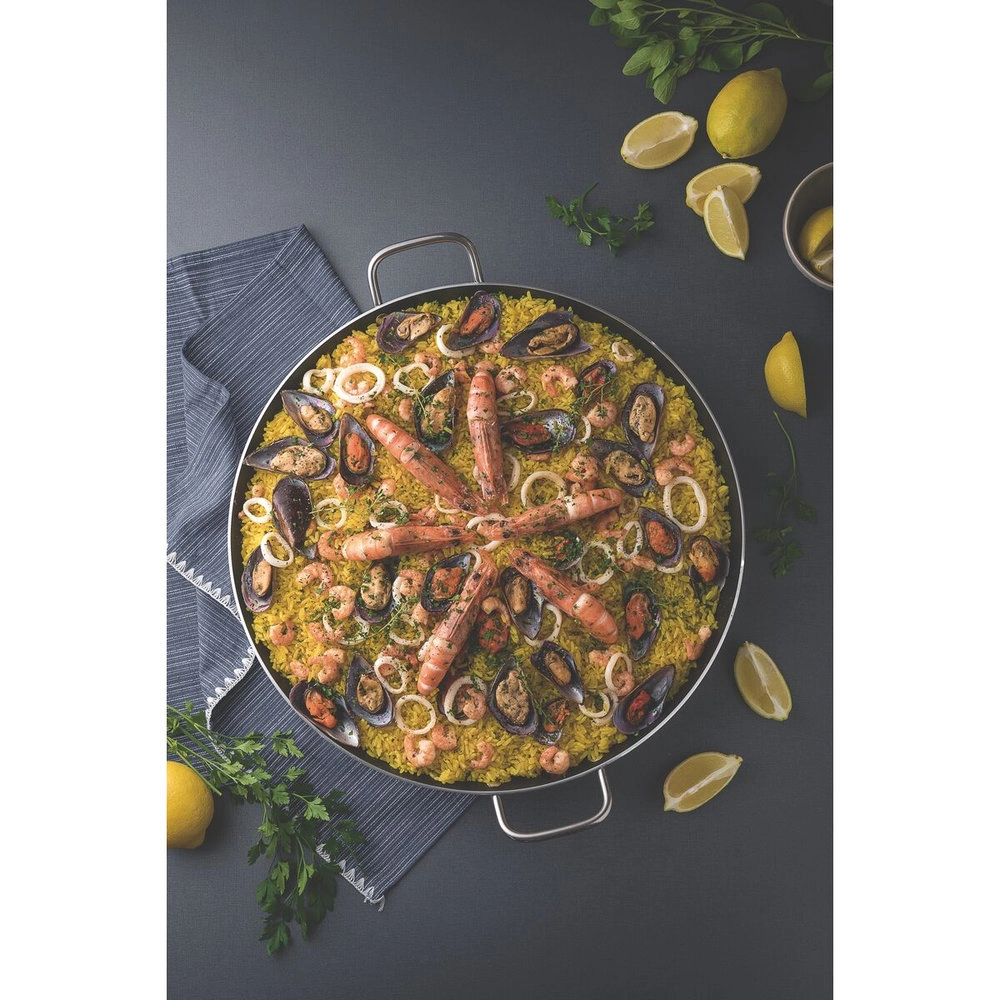 Paellera Tramontina Profissional 45 Cm