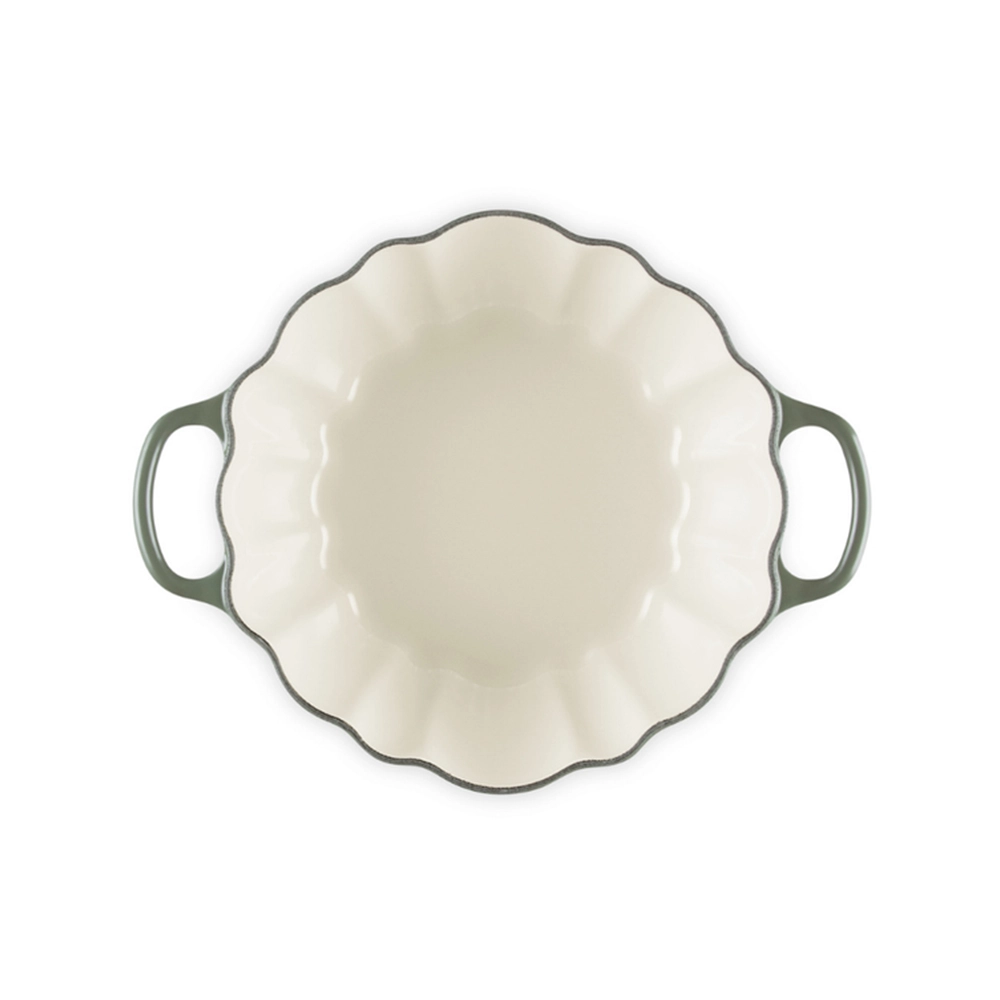 Panela Abóbora Le Creuset Signature 24 Cm