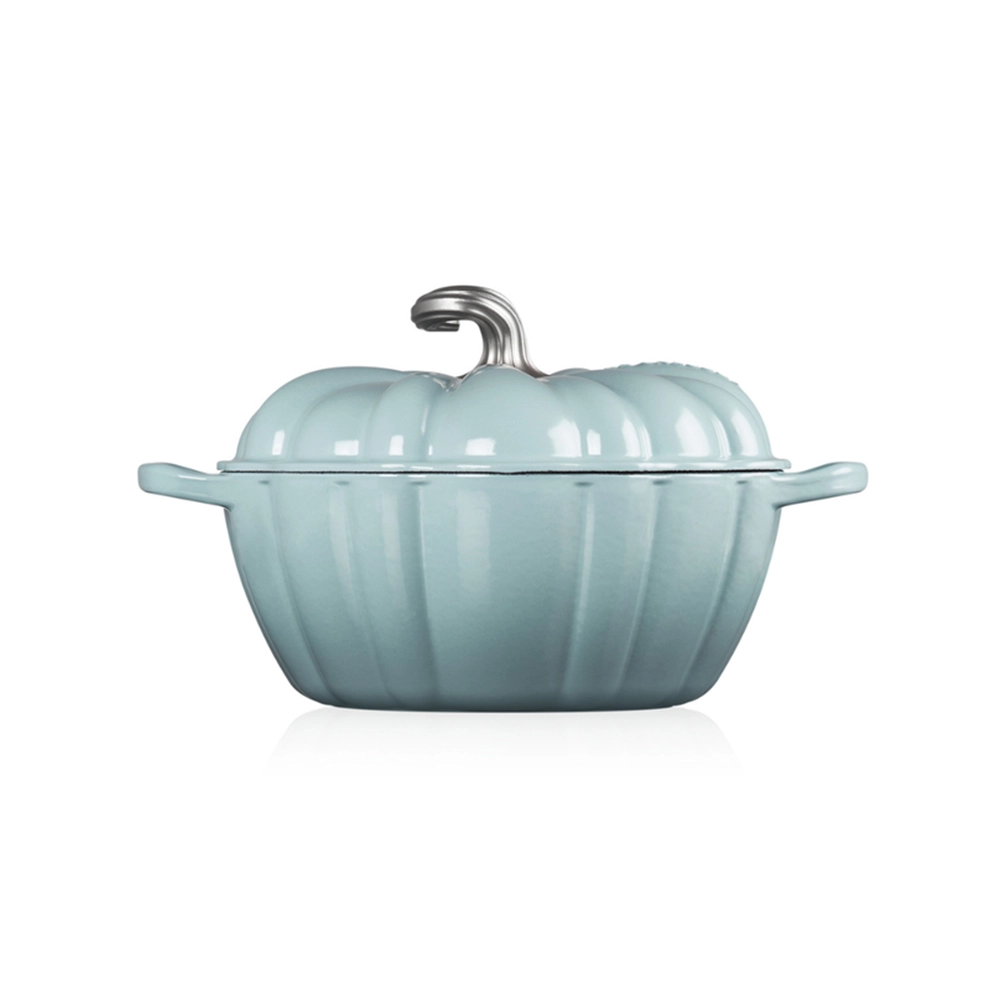 Panela Abóbora Le Creuset Signature 24 Cm Panela Abóbora Le Creuset Signature 24 Cm