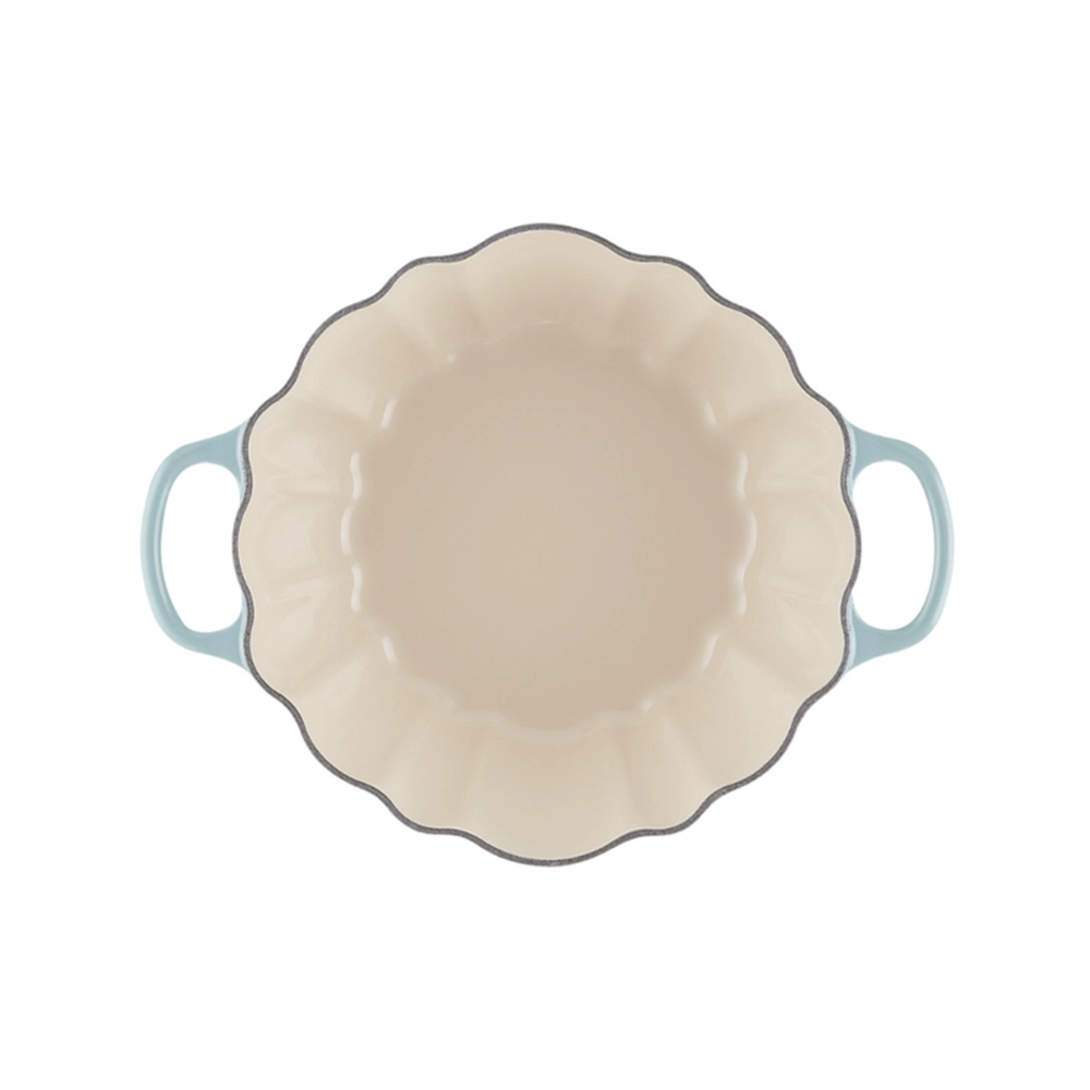 Panela Abóbora Le Creuset Signature 24 Cm