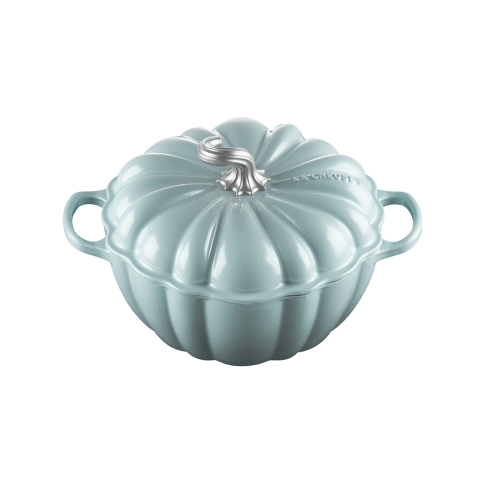 Panela Abóbora Le Creuset Signature 24 Cm Panela Abóbora Le Creuset Signature 24 Cm