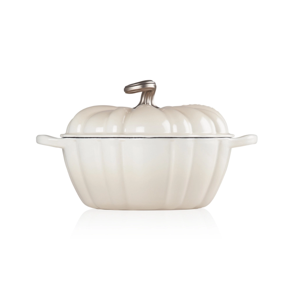 Panela Abóbora Le Creuset Signature 24 Cm