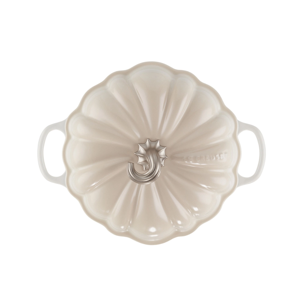 Panela Abóbora Le Creuset Signature 24 Cm