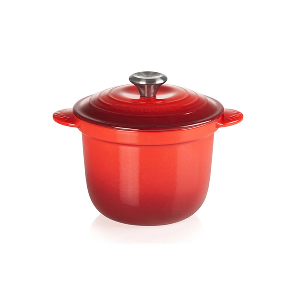 Panela de Arroz Le Creuset Every 18 Cm Panela de Arroz Le Creuset Every 18 Cm