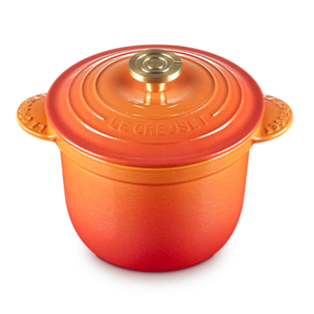 Panela de Arroz Le Creuset Every 18 Cm Panela de Arroz Le Creuset Every 18 Cm