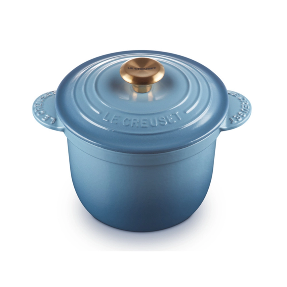 Panela de Arroz Le Creuset Every 18 Cm Panela de Arroz Le Creuset Every 18 Cm