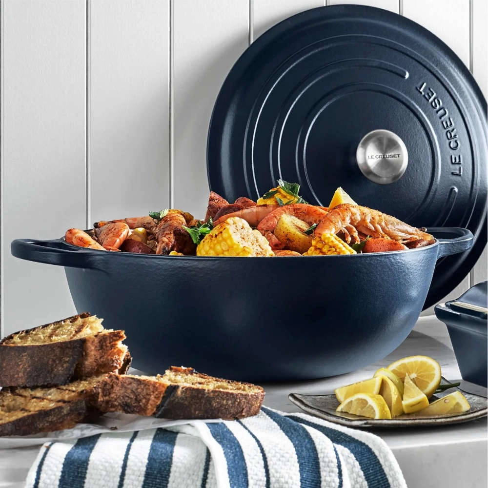 Panela de Ensopado Signature Le Creuset