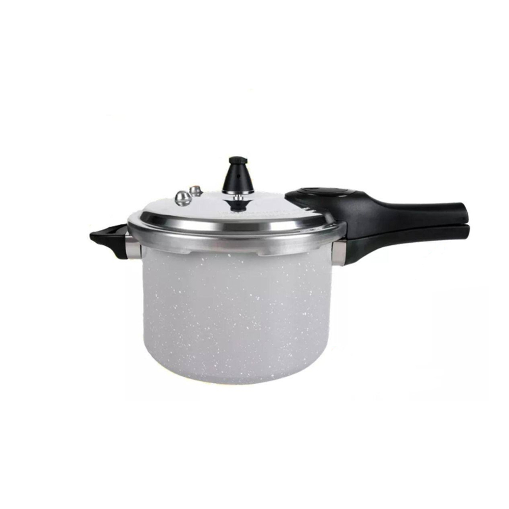 Panela de Pressão Brinox Pressure Indução 4,2 Litros Panela de Pressão Brinox Pressure Indução 4,2 Litros