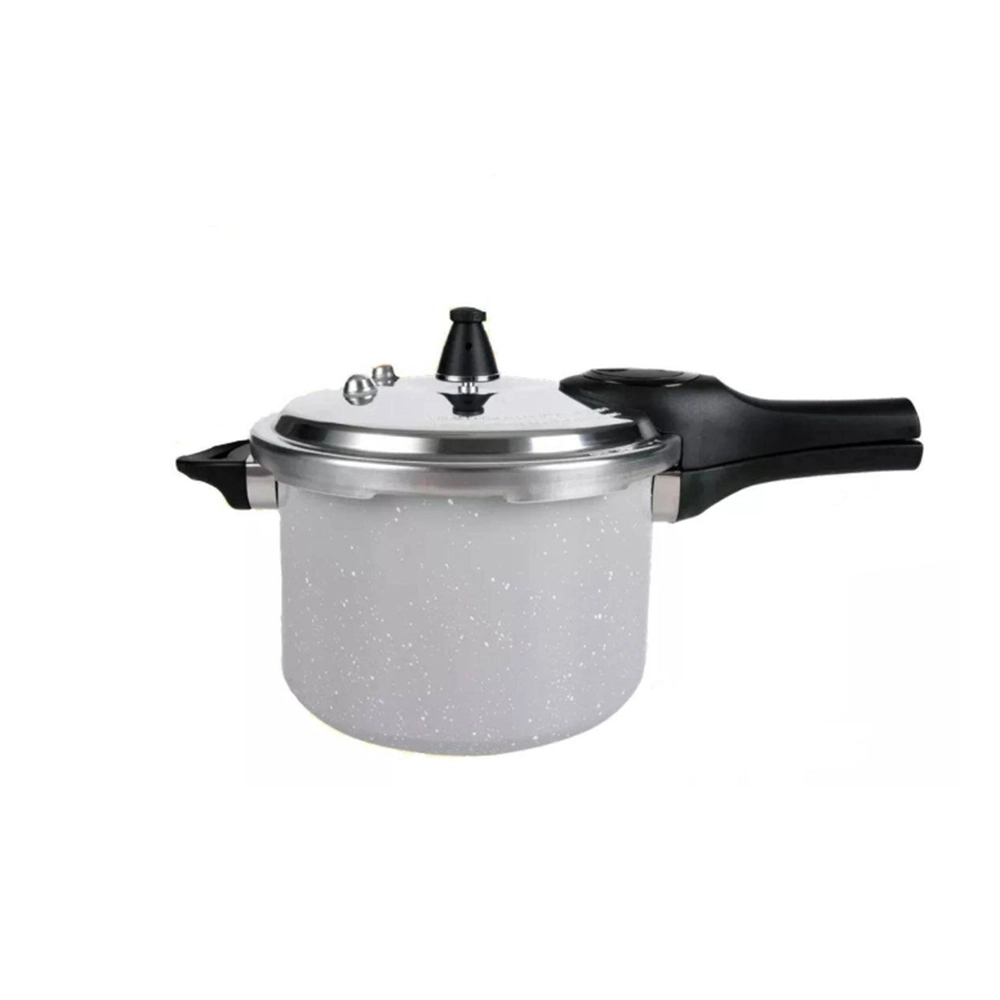 Panela de Pressão Brinox Pressure Indução 4,2 Litros Panela de Pressão Brinox Pressure Indução 4,2 Litros