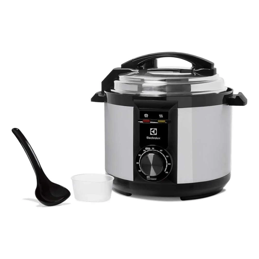 Panela de Pressao Eletrica Electrolux (pce20)