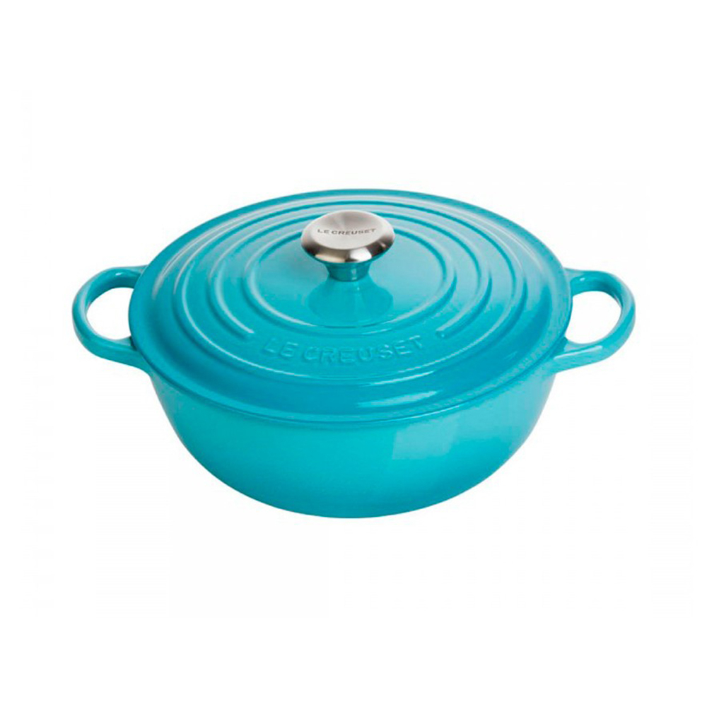 Panela Marmita Le Creuset Signature 26 Cm