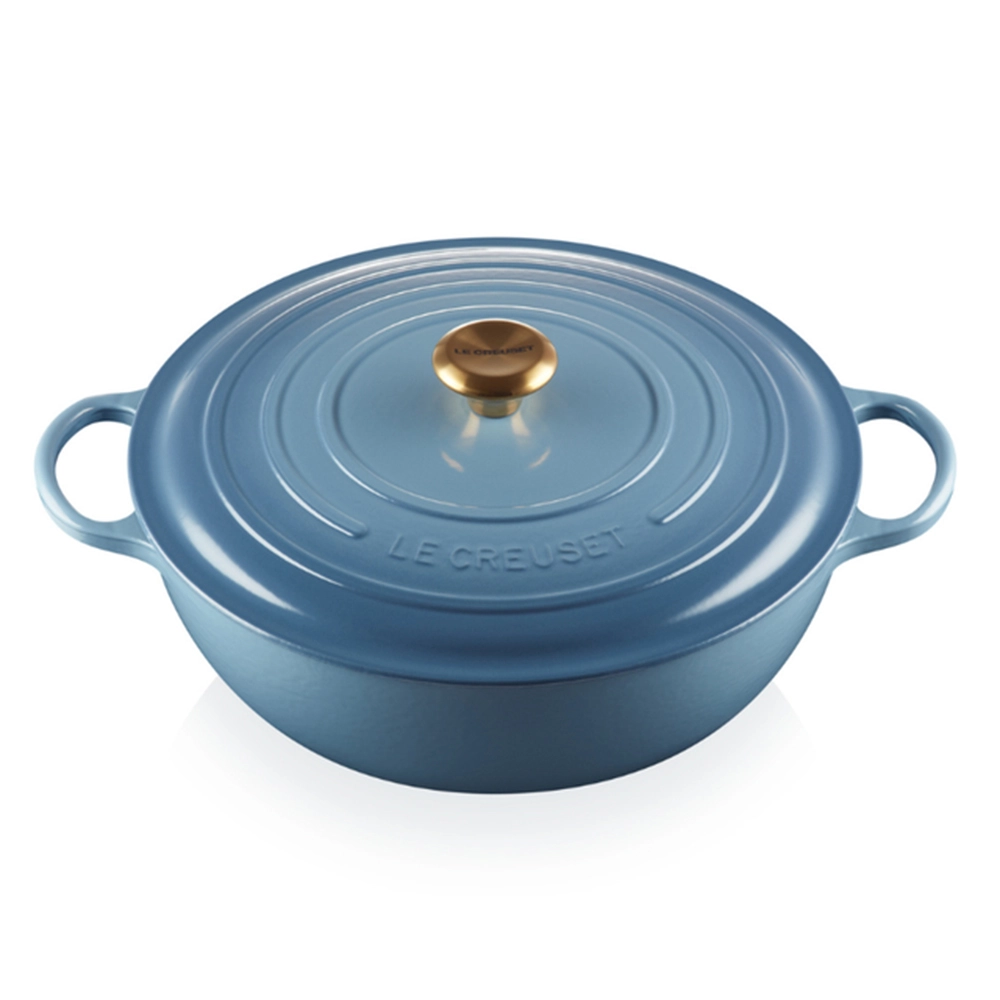 Panela Marmita Le Creuset Signature 28 Cm