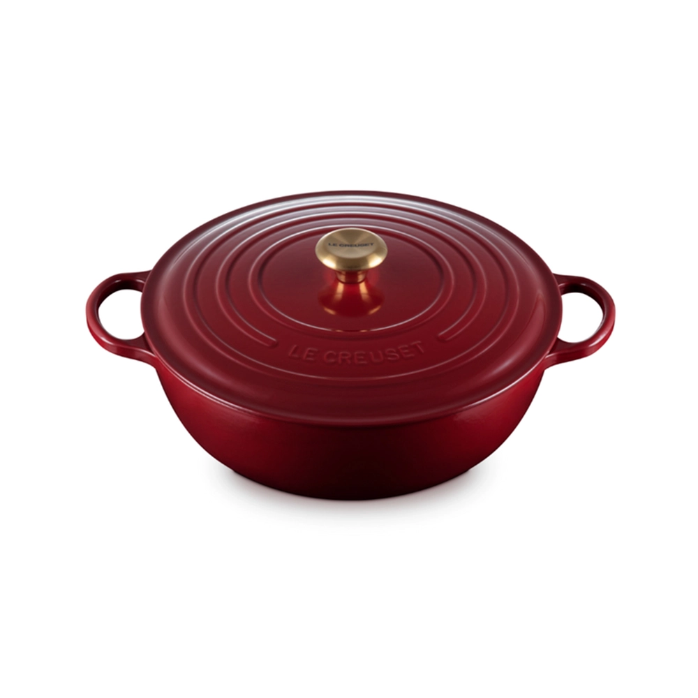 Panela Marmita Le Creuset Signature 32 Cm