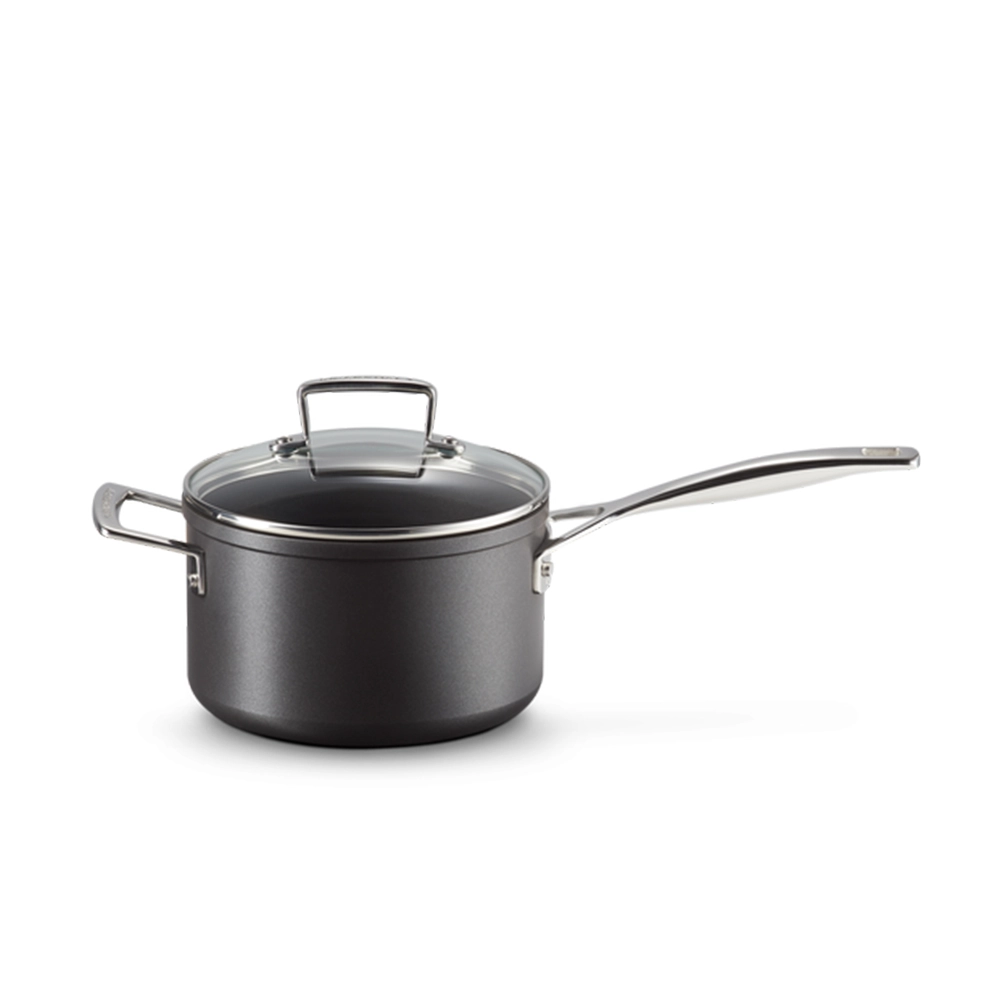 Panela Molheira Com Alça Le Creuset Tns Pro New Gen 18 Cm