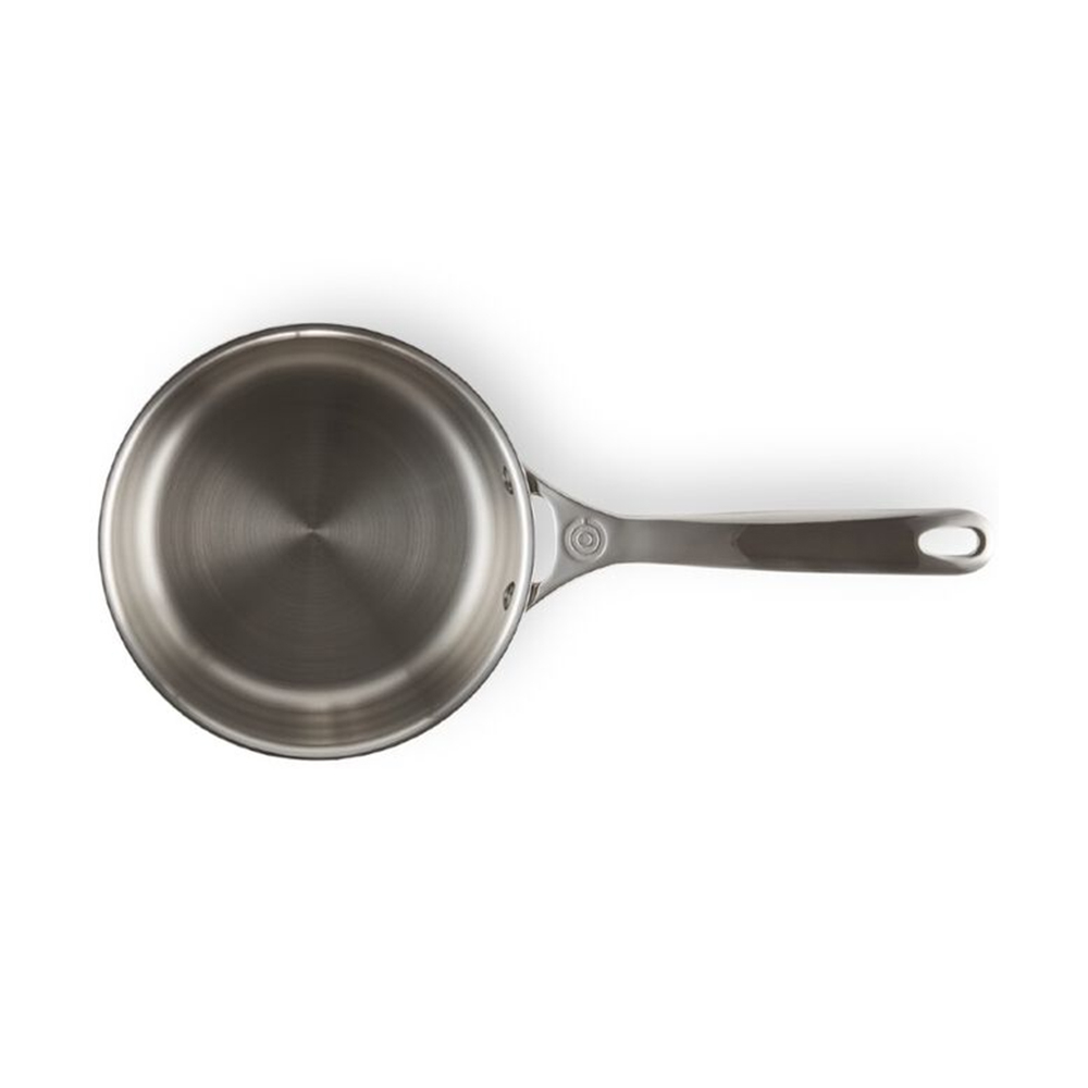 Panela Molheira Le Creuset Signature 3- Ply 18 Cm