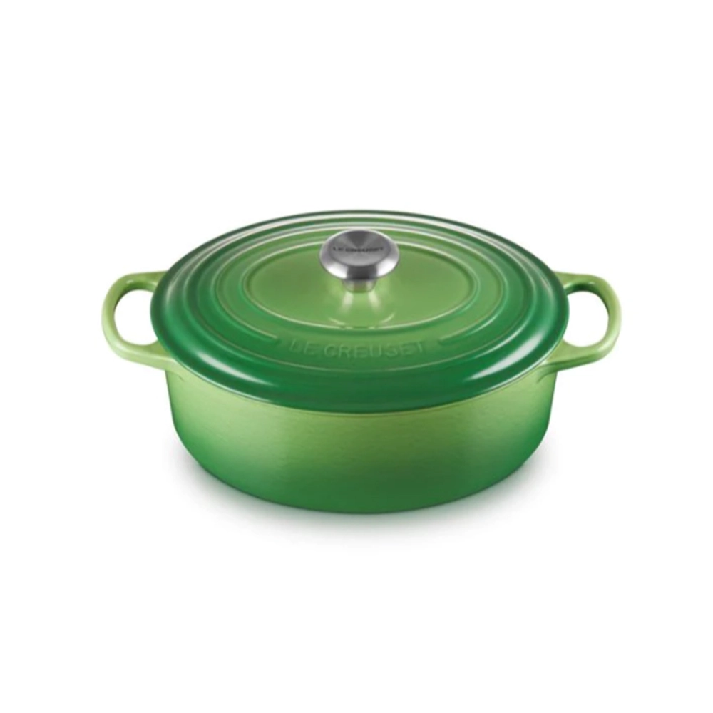 Panela Oval Le Creuset Signature 29 Cm