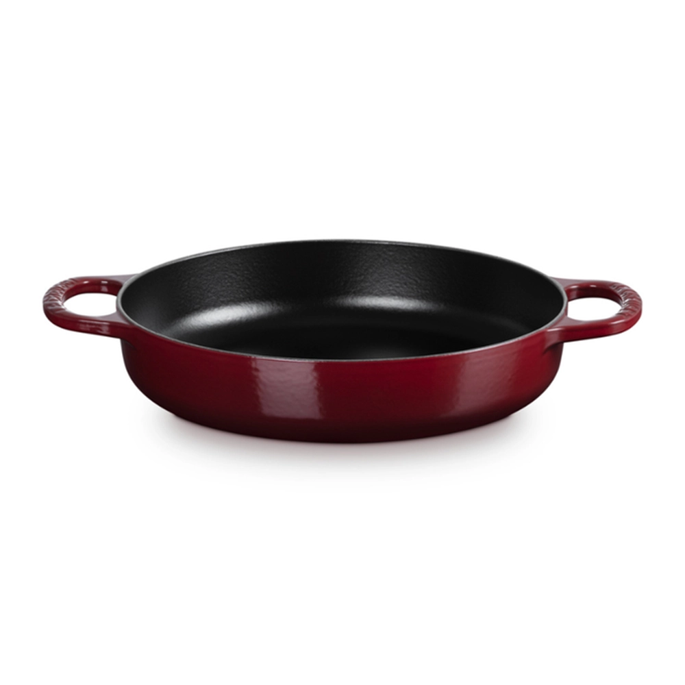 Panela Redonda Everyday Signature Le Creuset Panela Redonda Everyday Signature Le Creuset
