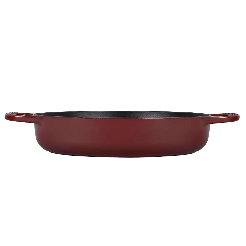 Panela Redonda Everyday Signature Le Creuset